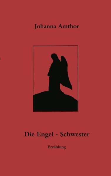 Cover von Die Engel-Schwester