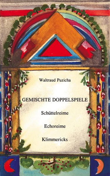 Cover von Gemischte Doppelspiele