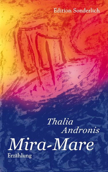 Cover von Mira-Mare