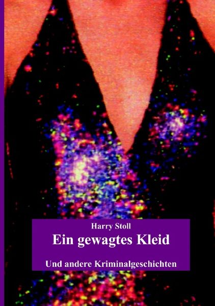 Cover von Ein gewagtes Kleid