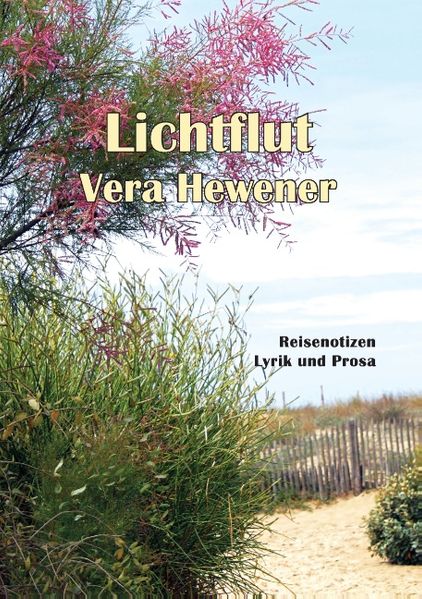 Cover von Lichtflut