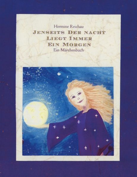 Cover von Jenseits der Nacht liegt immer ein Morgen