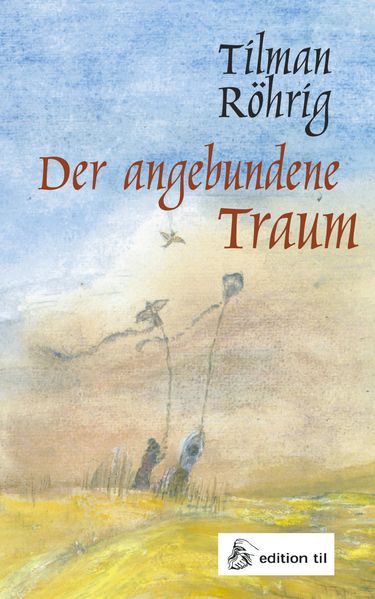 Cover von Der angebundene Traum