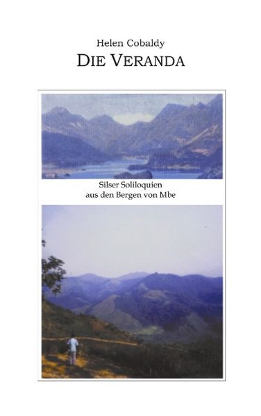 Cover von Die Veranda