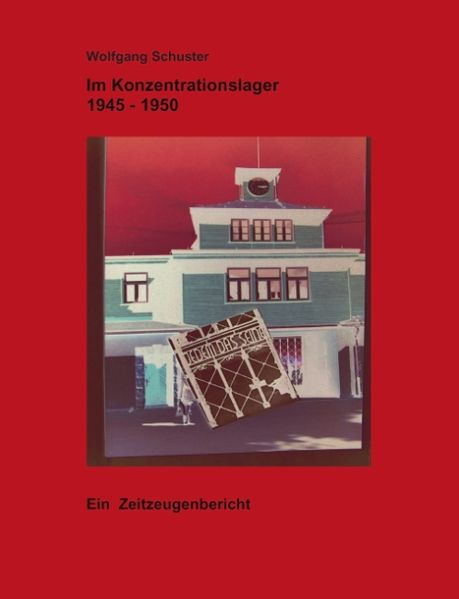 Cover von Im Konzentrationslager 1945-1950