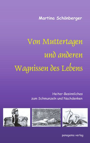 Cover von Von Muttertagen und anderen Wagnissen des Lebens