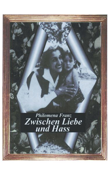Cover von Zwischen Liebe und Hass