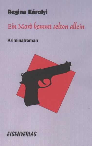 Cover von Ein Mord kommt selten allein