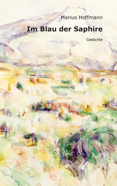 Cover von Im Blau der Saphire