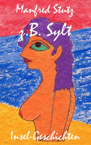 Cover von z.B. Sylt