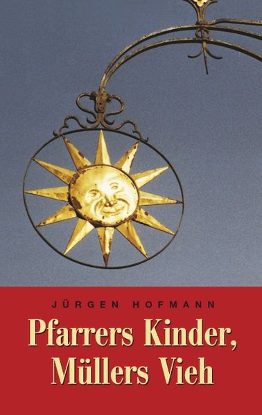 Cover von Pfarrers Kinder, Müllers Vieh