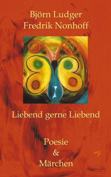 Cover von Liebend gerne Liebend
