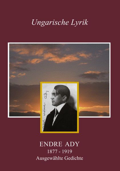 Cover von Ausgewählte Gedichte