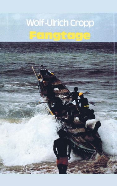 Cover von Fangtage