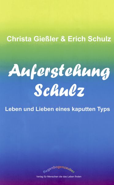 Cover von Auferstehung Schulz