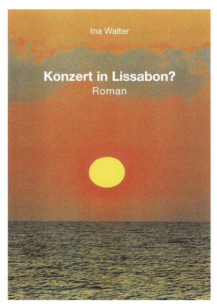 Cover von Konzert in Lissabon ?