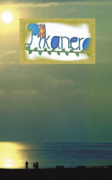 Cover von Pikanera