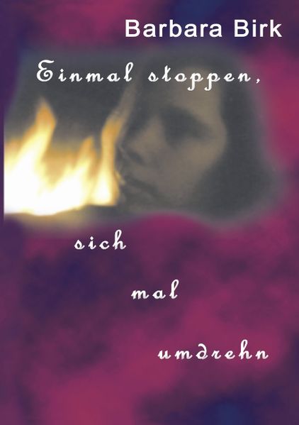 Cover von Einmal stoppen, sich mal umdrehn