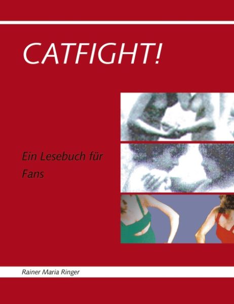 Cover von Catfight!
