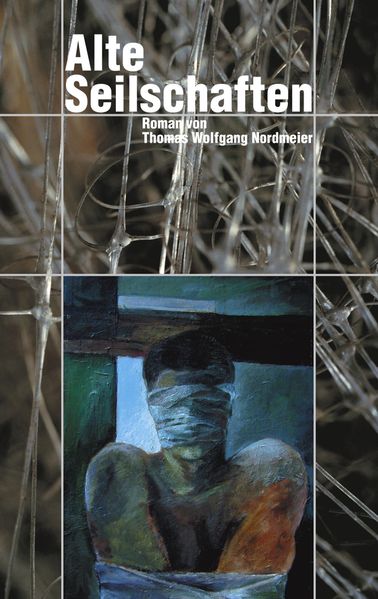 Cover von Alte Seilschaften