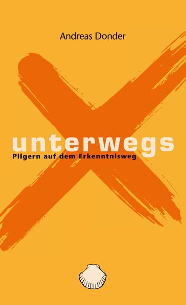 Cover von unterwegs