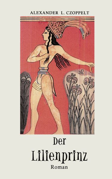 Cover von Der Lilienprinz