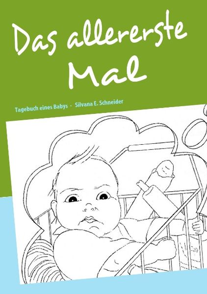 Cover von Das allererste Mal