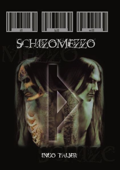 Cover von Schizomezzo