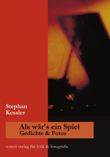 Cover von Als wär’s ein Spiel