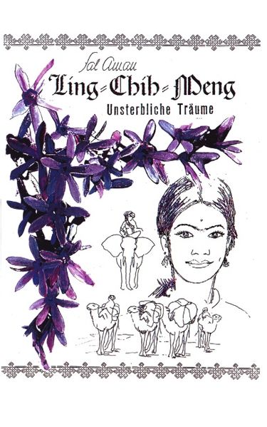 Cover von Ling-Chih-Meng