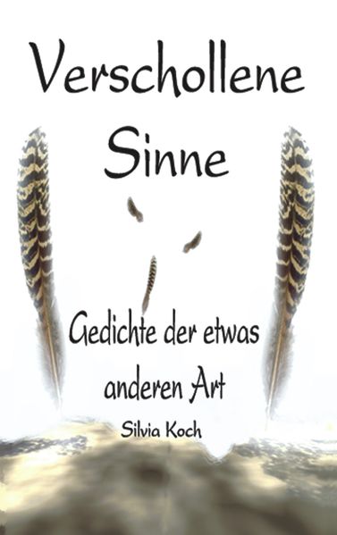 Cover von Verschollene Sinne
