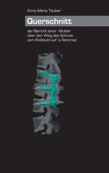 Cover von Querschnitt