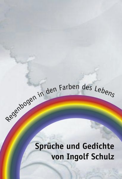Cover von Regenbogen in den Farben des Lebens