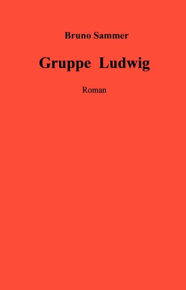 Cover von Gruppe Ludwig