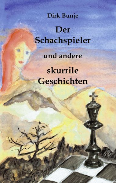 Cover von Der Schachspieler