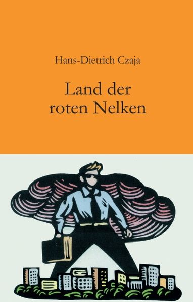 Cover von Land der roten Nelken