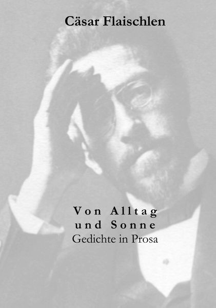 Cover von Von Alltag und Sonne