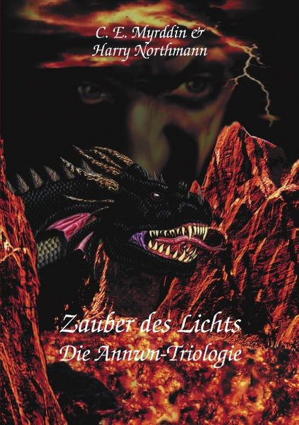 Cover von Zauber des Lichts