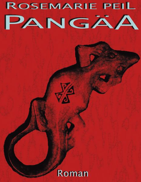 Cover von Pangäa