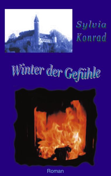 Cover von Winter der Gefühle