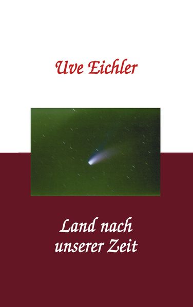 Cover von Land nach unserer Zeit