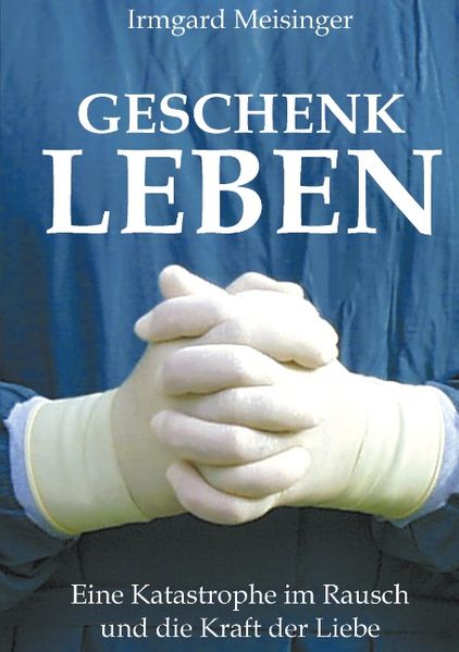Cover von Geschenk Leben