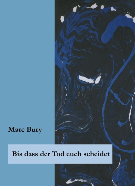 Cover von Bis dass der Tod euch scheidet