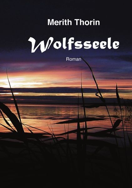 Cover von Wolfsseele