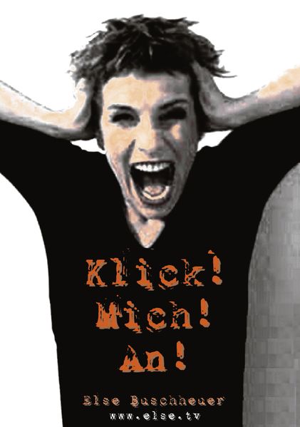 Cover von Klick!Mich!An!