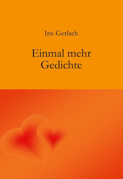 Cover von Einmal mehr