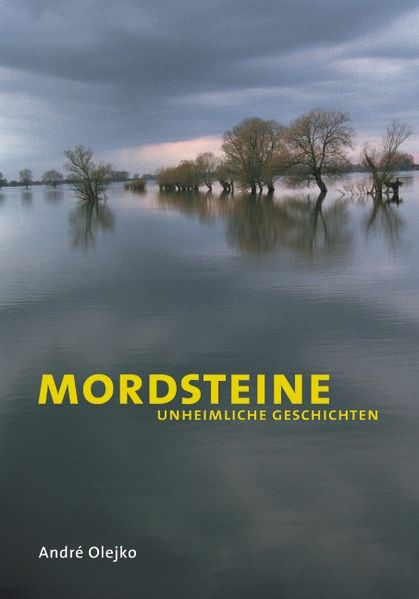 Cover von Mordsteine