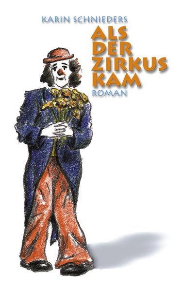 Cover von Als der Zirkus kam