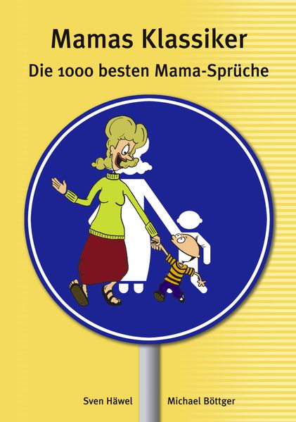Cover von Mamas Klassiker