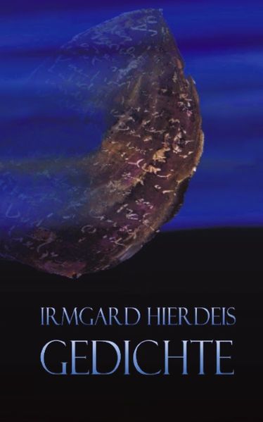 Cover von Irmgard Hierdeis Gedichte